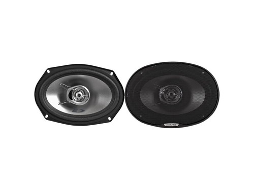 Alpine sxe 6925s - sxe-6925s, 23