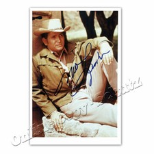 Michael Landon als Joseph