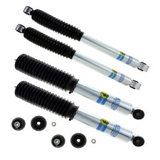 Bilstein B8 5100 Front & Rear