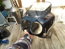 Suzuki GSX R 1100 Kanzel Gimbel Windschild Frontmaske Verkleidung vorne cover