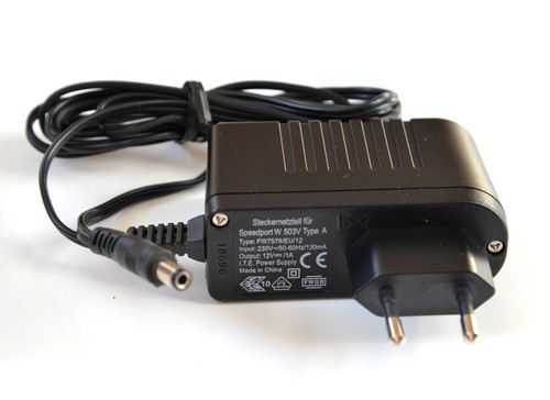 Original netzteil avm fritzbox - original,