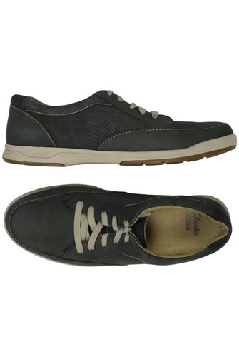 Clarks halbschuh herren - clarks,