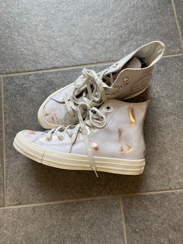 Neu converse all - all, star