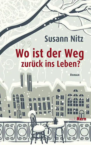 Ist der weg zurück ins - wo,