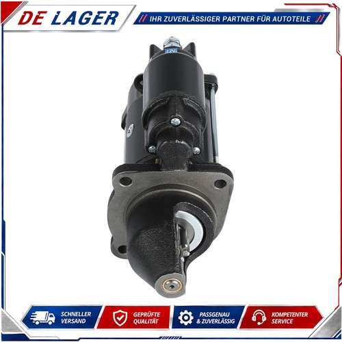Anlasser starter für ihc - starter, 321
