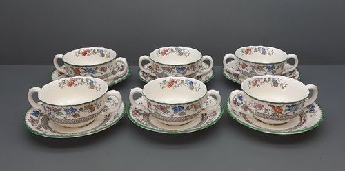 Copeland spode - 6,