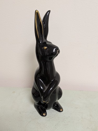 Fürstenberg porzellan figur - porzellan,