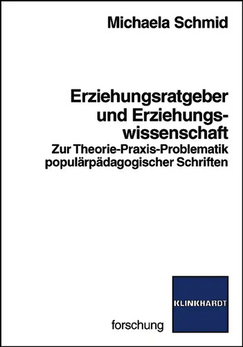 Erziehungsratgeber und