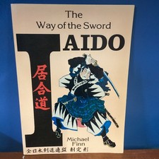 Iaido Way of the Sword -