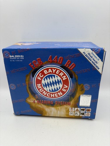 Balzer bayern münchen 440 - balzer, fc