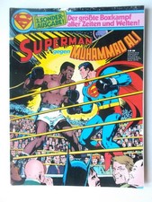 Superman Sonderausgabe Bd. 3