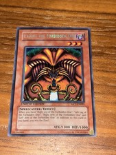 Yu-Gi-Oh! Exodia the Forbidden