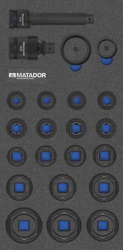 Matador mts - matador,