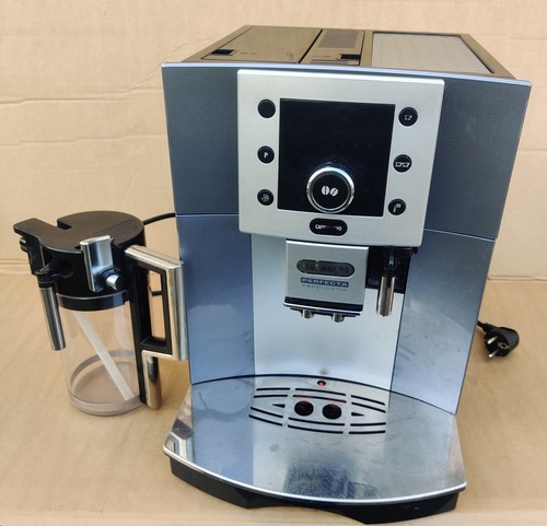Kaffeevollautomat delonghi - kaffeevollautomat,