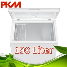 PKM Gefriertruhe