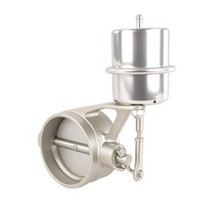 Unterdruckgesteuerte