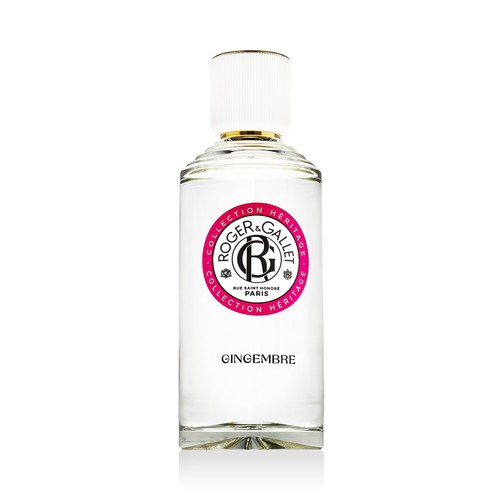 Roger gallet gingembre - &,