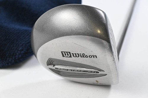 Wilson prostaff pti - prostaff,