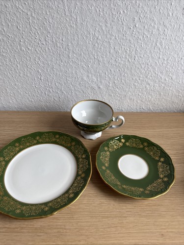 Kaffeegedeck teilig weimar - kaffeegedeck,