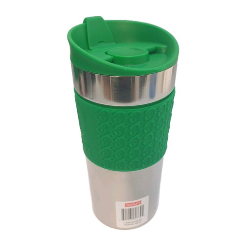 Bodum travel mug thermobecher - travel,