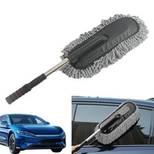 Mikrofaser Auto Staubwedel mit