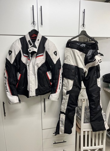 Motorrad kleider rev - motorrad, rev‘it