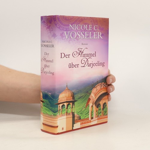 Der himmel über darjeeling - himmel,