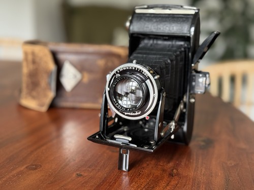 Voigtländer bessa mit - voigtländer,