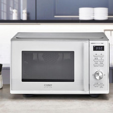 CASO HCMG25 Ceramic Chef