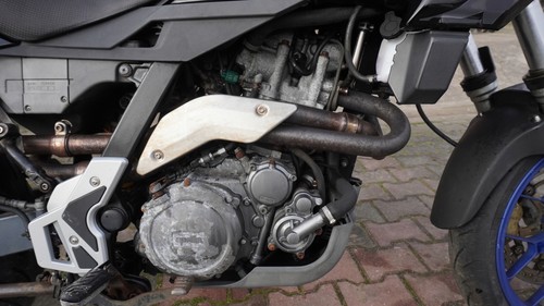 Aprilia pegaso 650 660 strada - 660,
