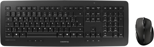 Cherry 5100 kabellos - cherry,
