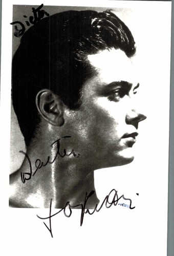 Tony curtis original - ,