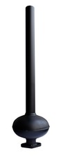 Auspufftopf für hanomag ref - auspufftopf,