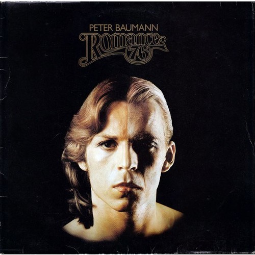 Peter baumann romance 76 - romance,