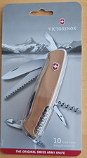 neues Original VICTORINOX
