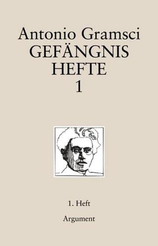Antonio gramsci - antonio, /
