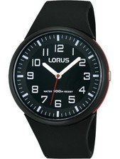 Lorus RRX47DX9 Herrenuhr 38mm
