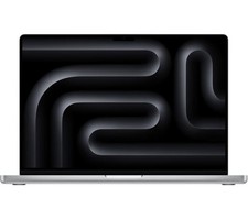 Apple MacBook Pro 16" (2024) -