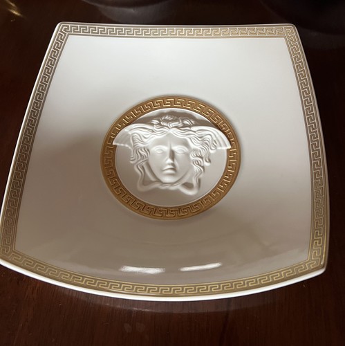 Versace rosenthal porzellan - rosenthal,