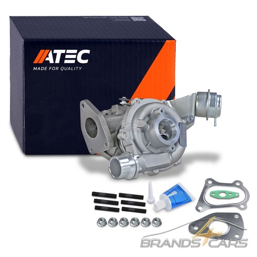 Atec turbolader für - atec,