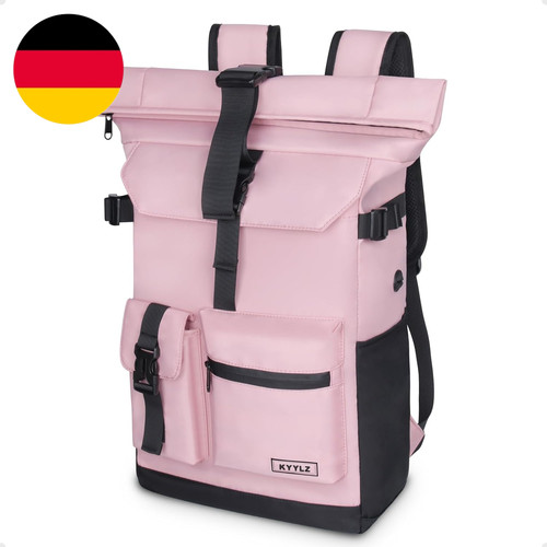 Rucksack damen rolltop - rucksack, damen,rolltop