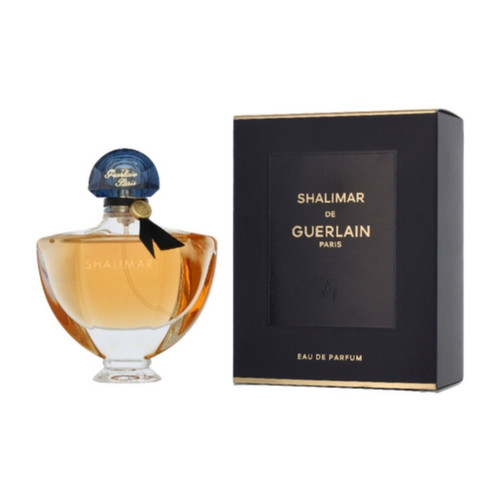 Guerlain shalimar damen - damen, de