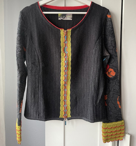 Eva claudi damen pullover - damen,