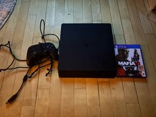 PlayStation 4 (Inkl