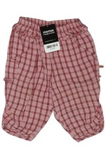 Oilily Stoffhose Jungen Hose Pants Kinderhose Gr. EU 74 Baumwolle Pink #m7p9a4w