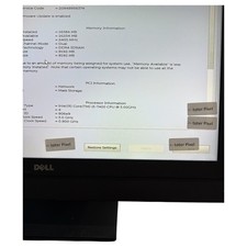 Dell Optiplex 7450 AIO i5-7400