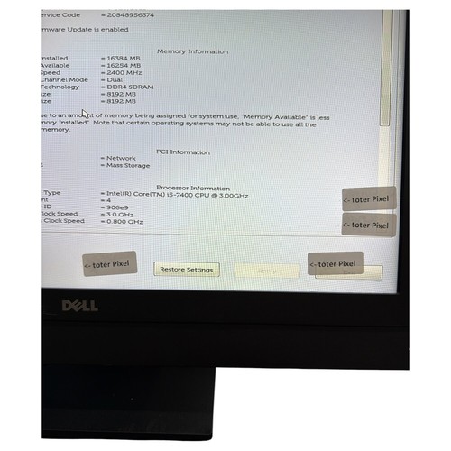 Dell optiplex 7450 - optiplex,