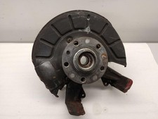 VW Golf VI original Achsschenkel rechts vorne 1.6l 77kW Diesel Baujahr 2010