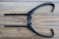 EMUK HALTER WOHNWAGEN SPIEGEL