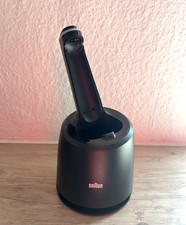 BRAUN Reinigungsstation Series